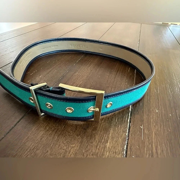 NWOT Talbots belt - Picture 1 of 13